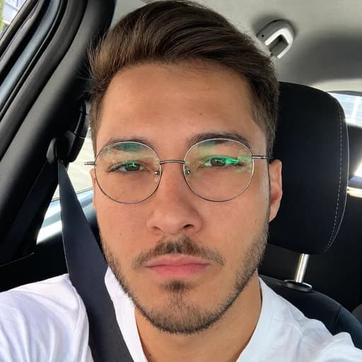 Matheus Gouveia