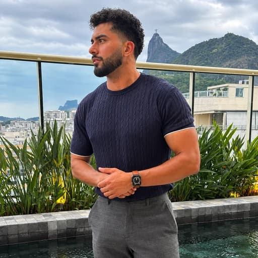Rafael Almeida